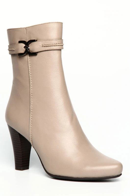 Ботильоны MILANA 131270-3-121V бежевый - купить 6300