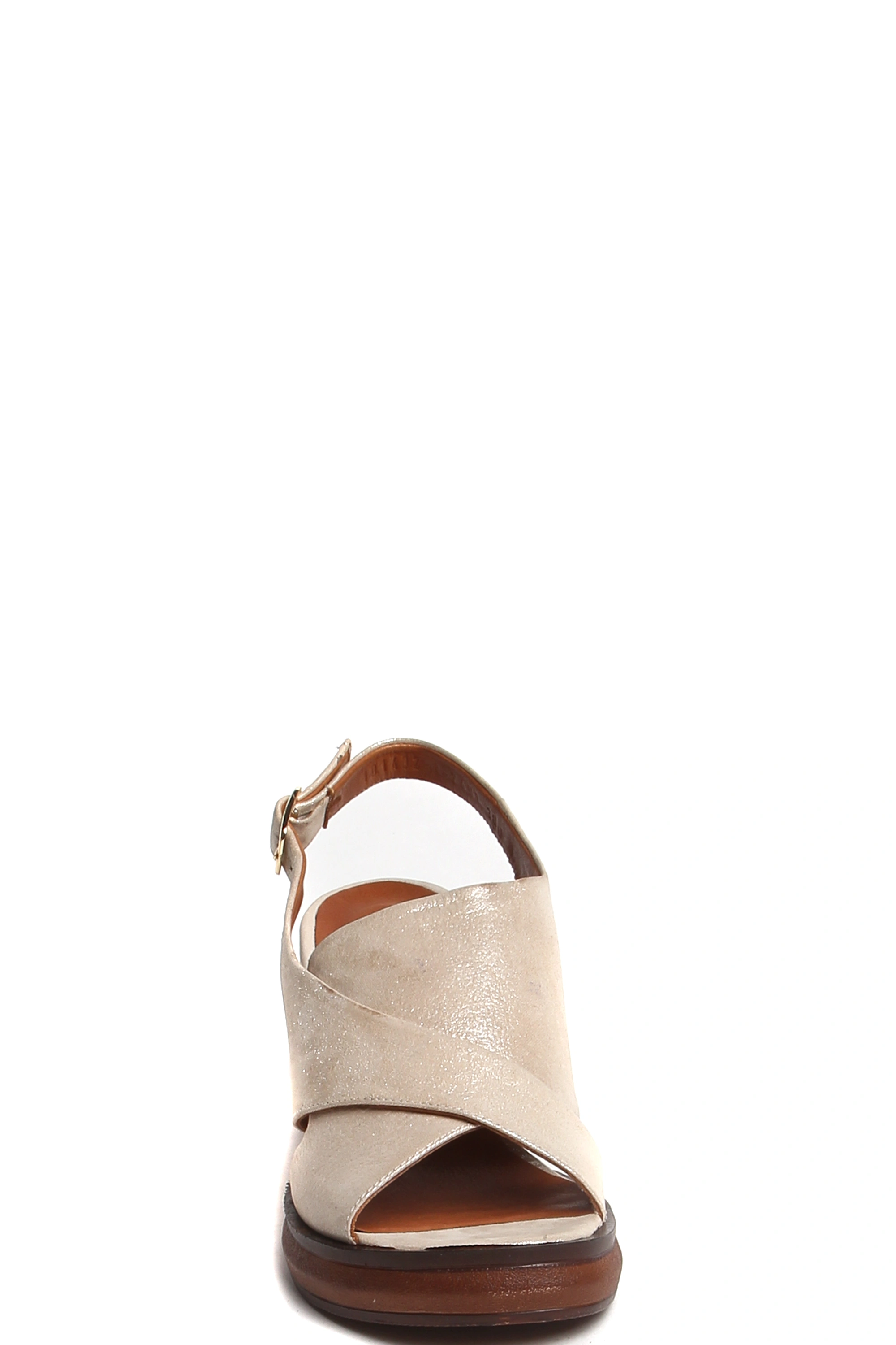 Босоножки MILANA 181432-1-2491 розовый - купить 6990