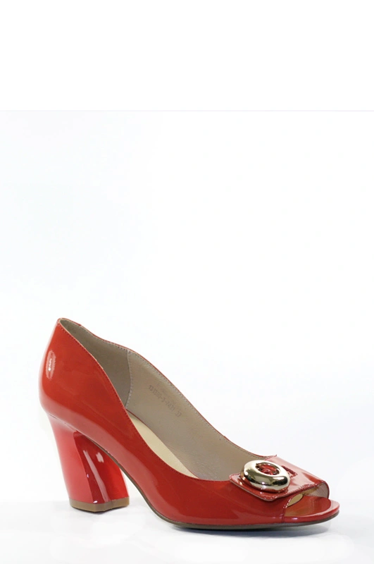 Босоножки MILANA 131380-3-7431 розовый - купить 4200