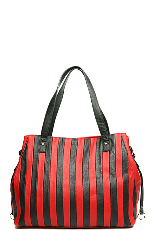 Сумка MILANA 131051-1-140 красный - купить 2390