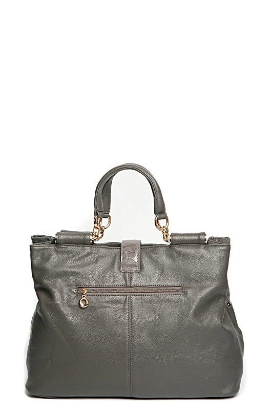 Сумка MILANA 126033-4-1 серый - купить 3890