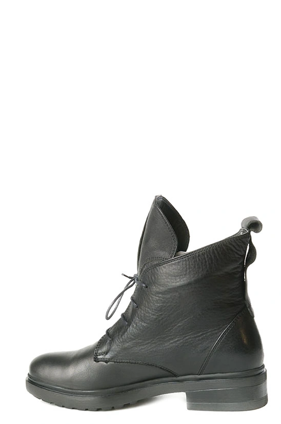 Ботинки MILANA 162403-2-110F черный - купить 7490