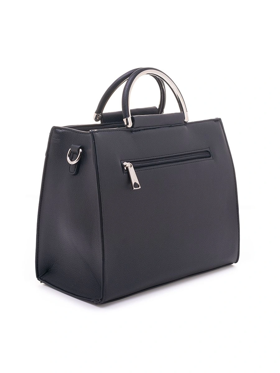 Сумка BAGGINI 27334/10 черный - купить 3990