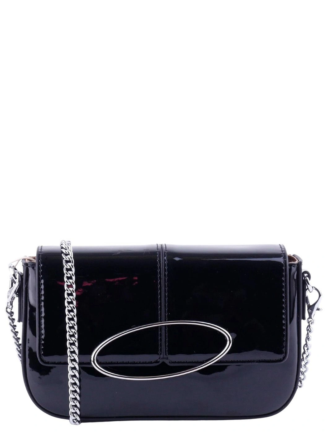 Сумка HELENA SHINE 5457 HS черн черный - купить 