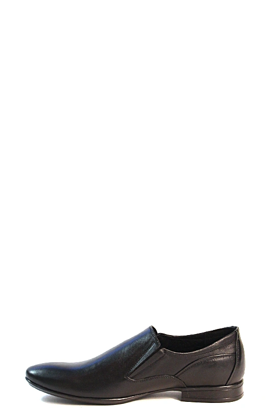 Полуботинки MILANA 152736-1-1101 черный - купить 3990