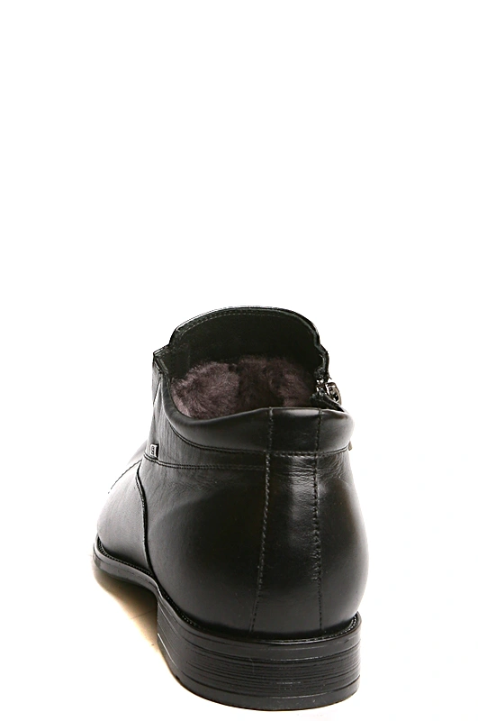 Полуботинки MILANA 152706-1-110F черный - купить 3300
