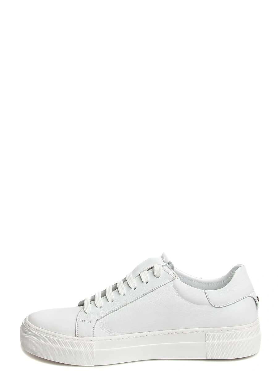 Кеды MILANA 191490-1-1301 белый - купить 8490