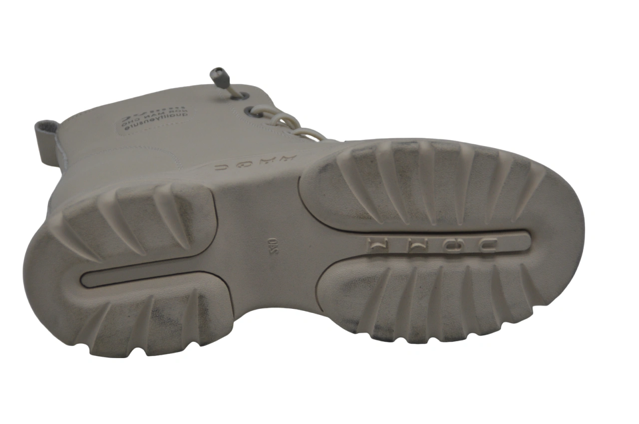 Ботинки MILANA 232011-1-110V бежевый - купить 6990