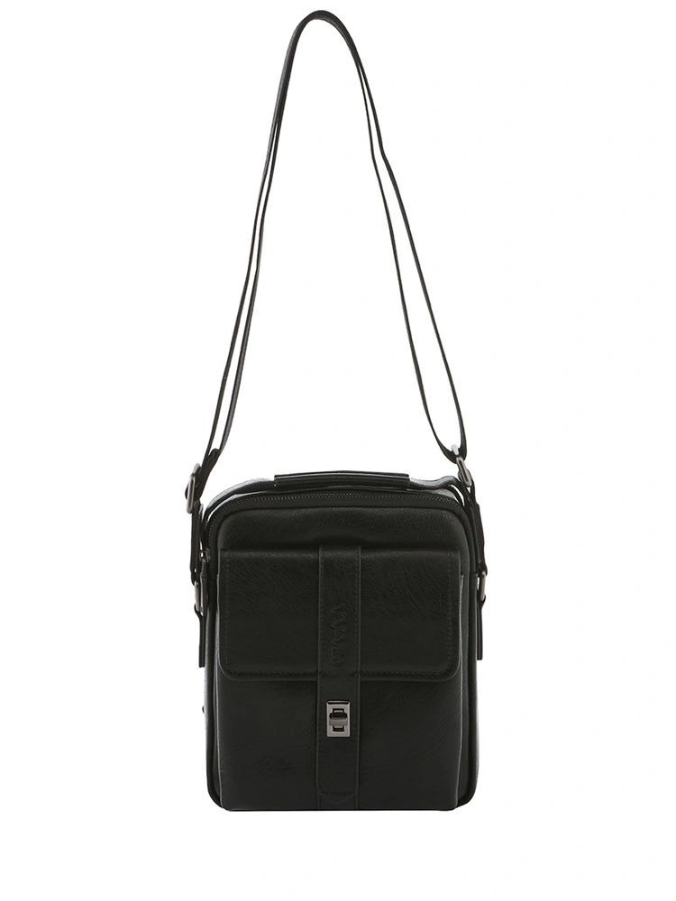 Сумка VERA VICTORIA VITO 35-008-1 черный - купить 6990