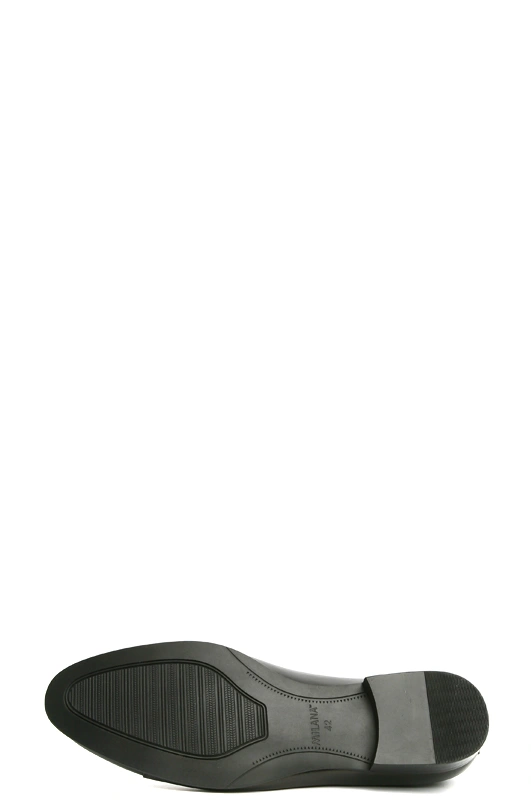 Полуботинки MILANA 141751-1-1101 черный - купить 3700