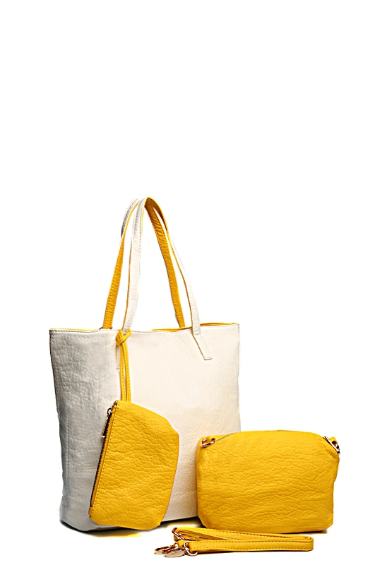 Сумка MILANA 131090-1-130 белый - купить 2990