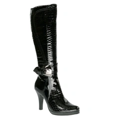 Сапоги MILANA 1199-2-7N10V черный - купить 600