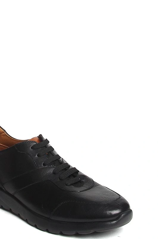 Полуботинки MILANA 181723-1-1101 черный - купить 8490