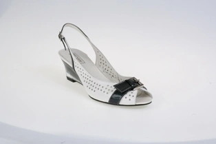 Босоножки MILANA 91034-3-1301 белый - купить 1