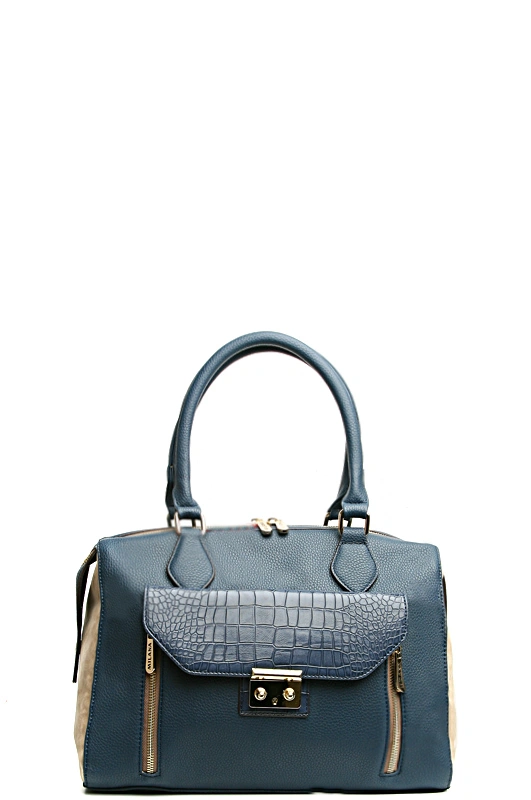 Сумка MILANA 141023-1-150 синий - купить 4190