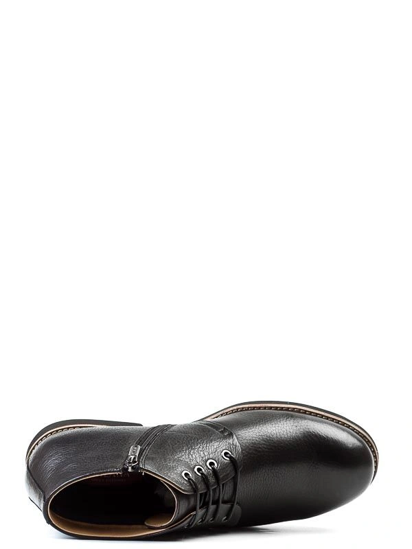 Ботинки MILANA 132816-1-110WF черный - купить 9990