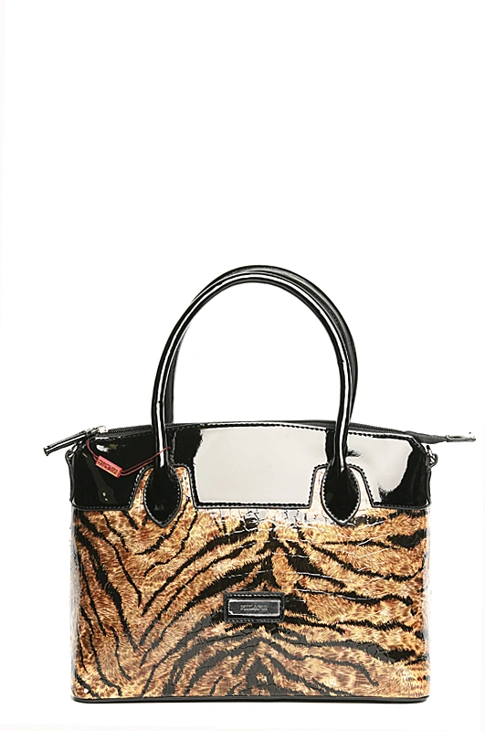 Сумка MILANA 126003-2-1 коричневый - купить 1900