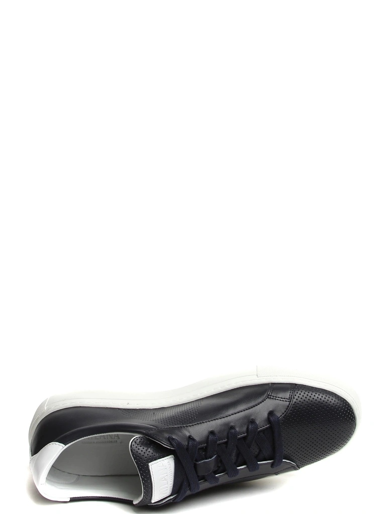 Кеды MILANA 191707-2-1501 синий - купить 8490