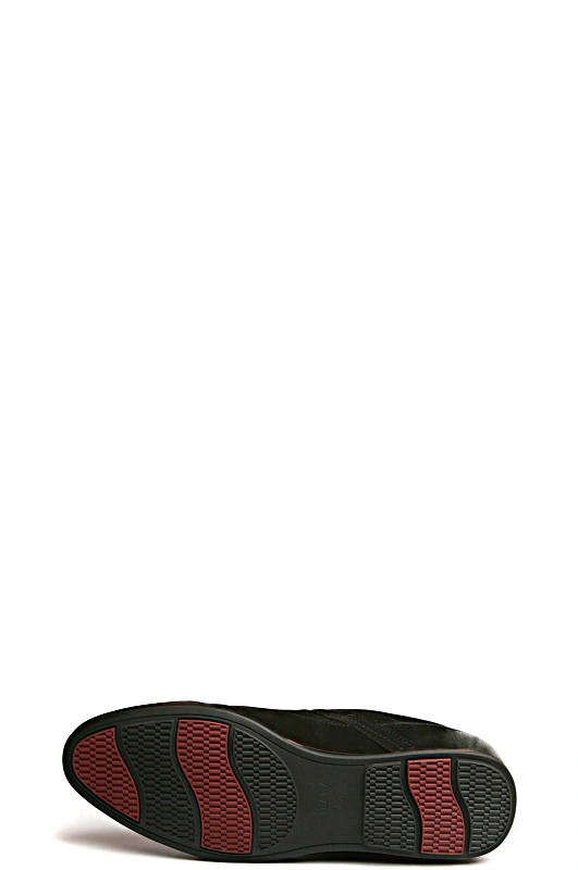 Полуботинки MILANA 151765-2-8101 черный - купить 5490