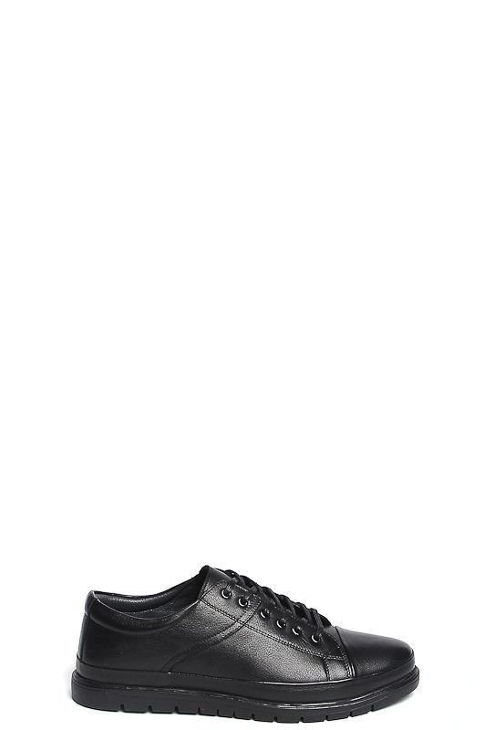 Полуботинки MILANA 172849-1-1101 черный - купить 8490