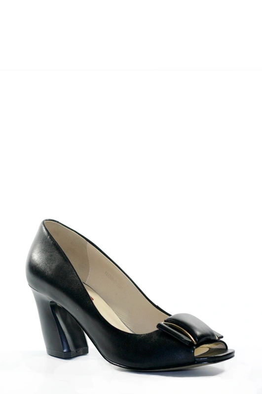 Туфли MILANA 131380-2-1101 черный - купить 3490