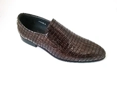 Полуботинки MILANA 181764-1-7201 коричневый - купить 5490