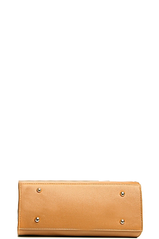 Сумка MILANA 132157-1-121 коричневый - купить 2490