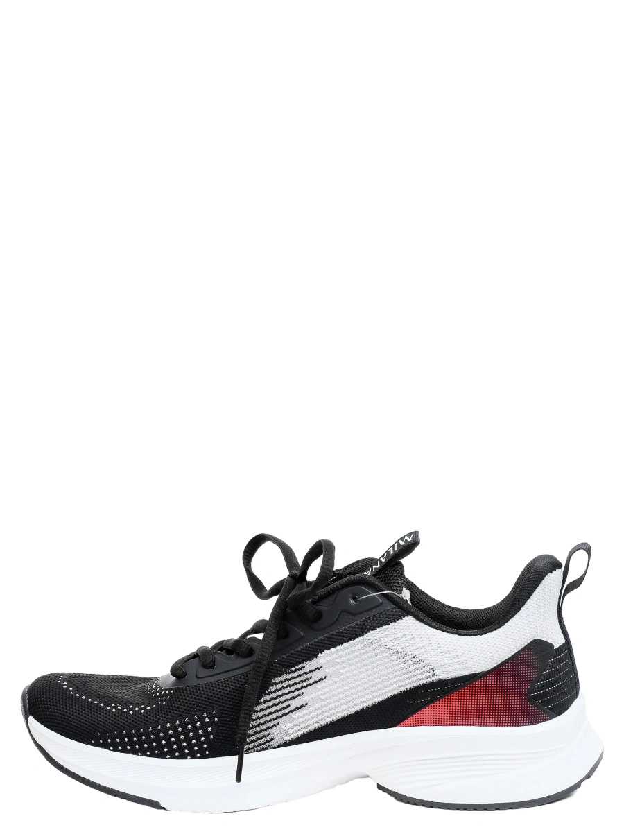 Кроссовки MILANA 2411741-1-5105 черный - купить 6990