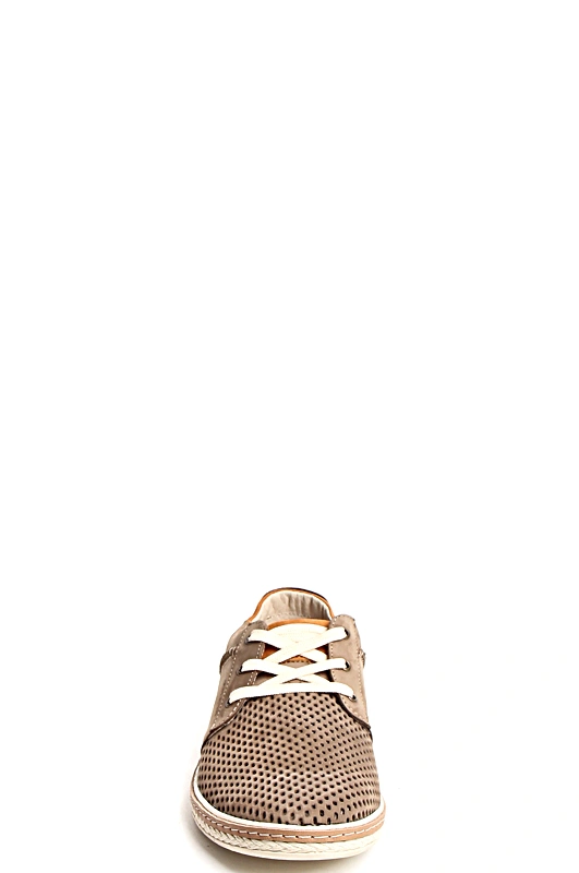 Полуботинки MILANA 171767-2-8201 бежевый - купить 6490