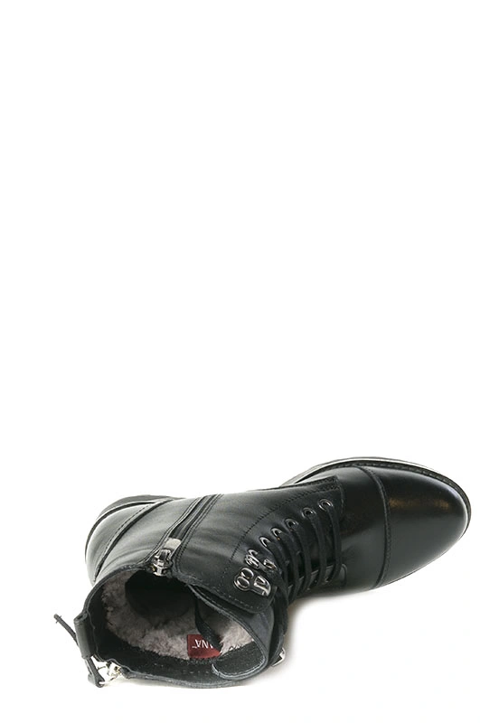 Ботинки MILANA 162401-1-110F черный - купить 13990