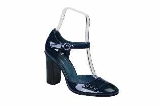 Босоножки MILANA 1006-10-7N50L синий - купить 5990