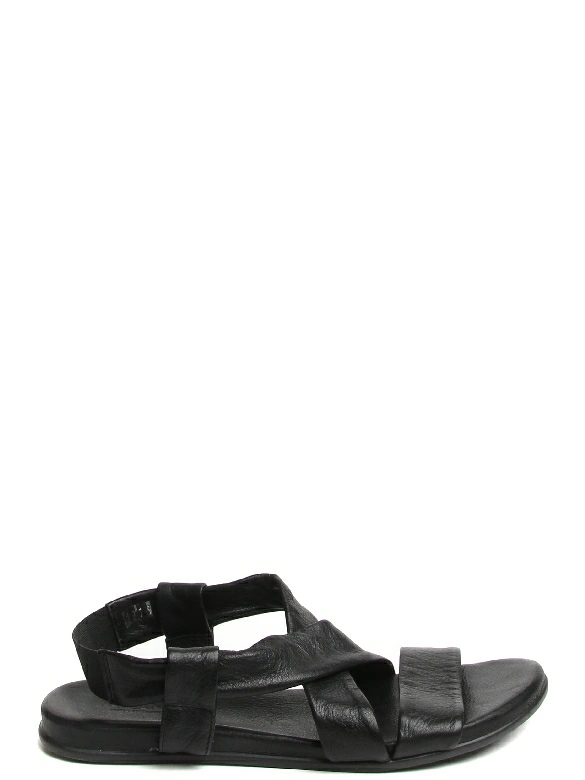 Сандалии MILANA 191532-3-1101 черный - купить 4990