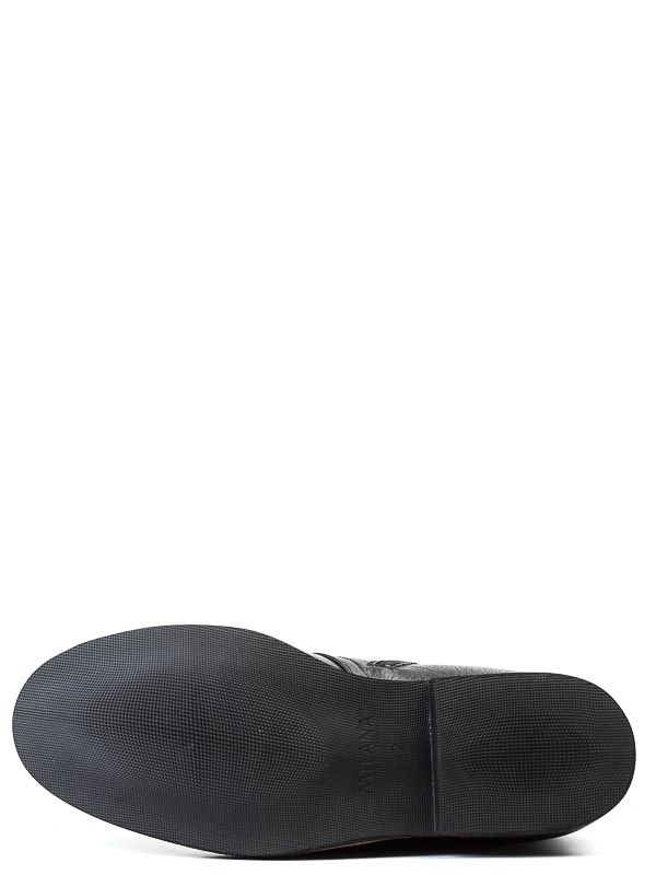 Ботинки MILANA 132816-1-110WF черный - купить 9990