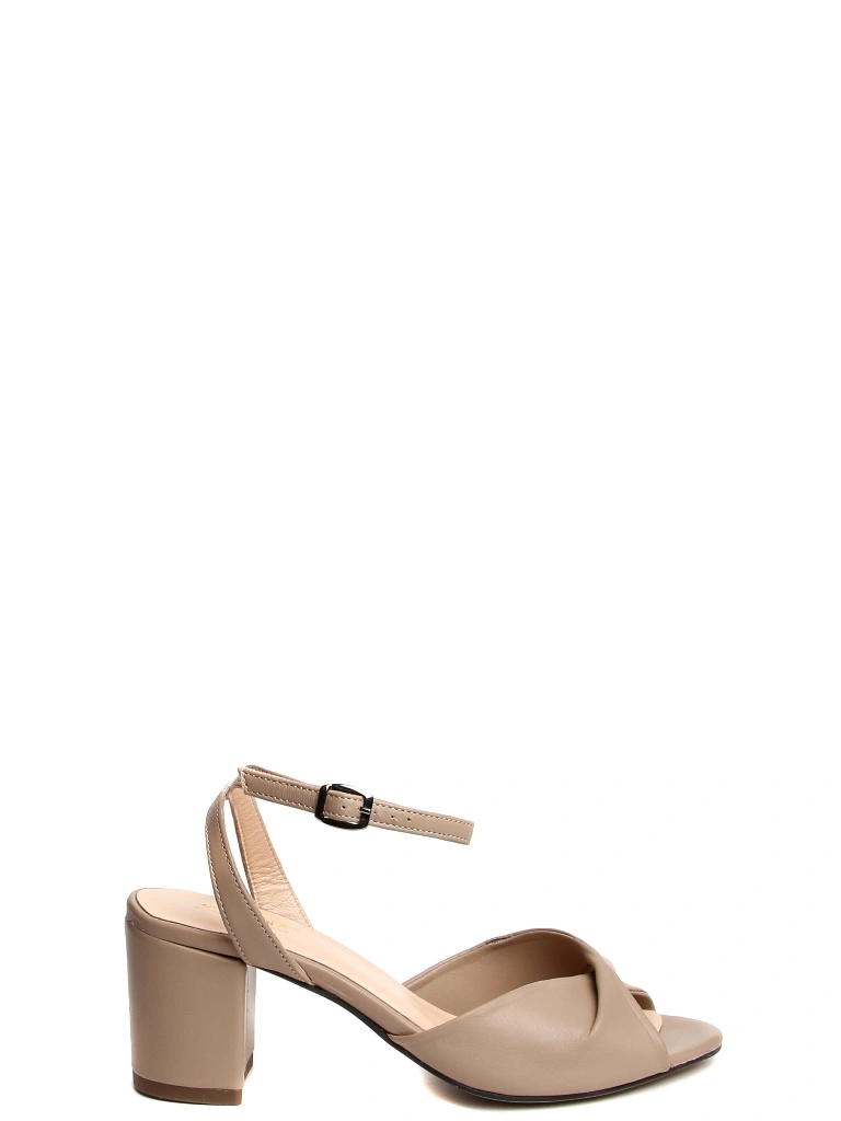 Босоножки MILANA 191243-1-1210 бежевый - купить 7990