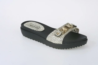 Сабо MILANA 91009-1-4711 золотой - купить 990