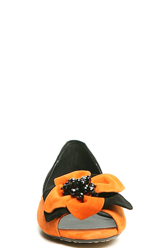 Балетки MILANA 131170-3-2101 черный - купить 3100