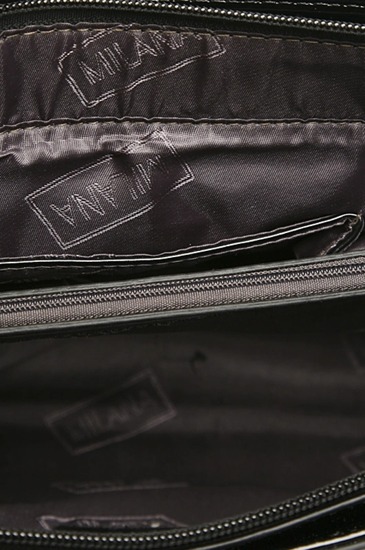 Сумка MILANA 126004-1-1 черный - купить 4090