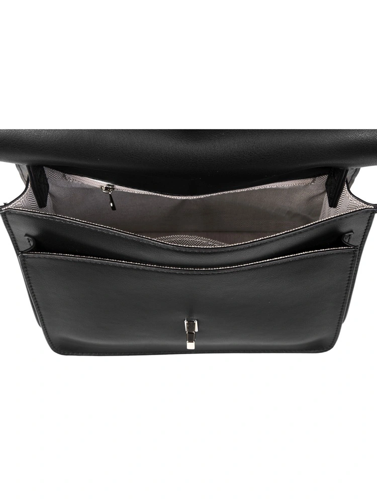 Сумка VERA VICTORIA VITO 48-200-1 черный - купить 9990