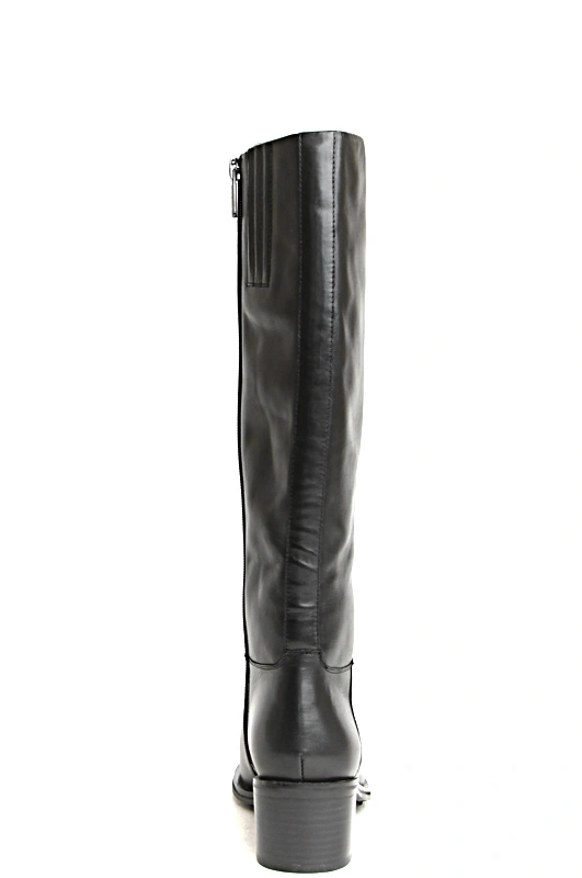 Сапоги MILANA 152142-2-110EF черный - купить 16990