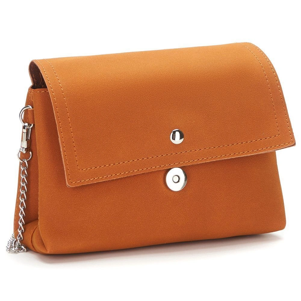 Сумка JANE'S STORY NW-836-09 коричневый - купить 2890