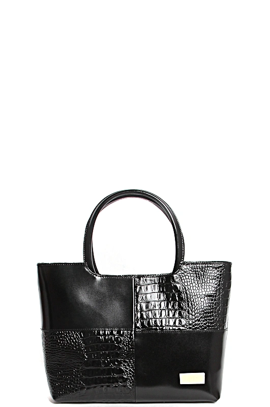 Сумка MILANA 171060-2-110 черный - купить 7990