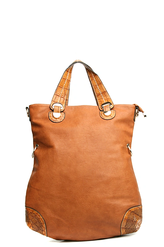 Сумка MILANA 128003-1-2 коричневый - купить 3690