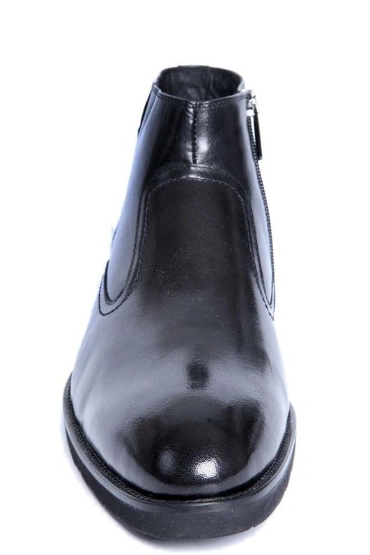 Ботинки MILANA 132702-2-110F черный - купить 5990