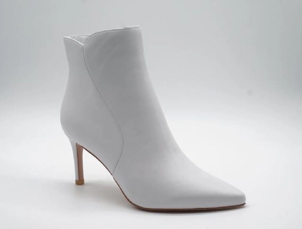 Ботинки MILANA 202364-1-130V белый - купить 