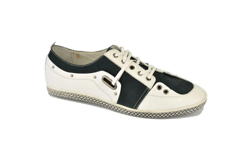 Полуботинки MILANA 121722-1-1301 белый - купить 3800