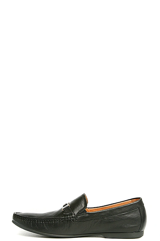 Полуботинки MILANA 141820-1-1101 черный - купить 6490