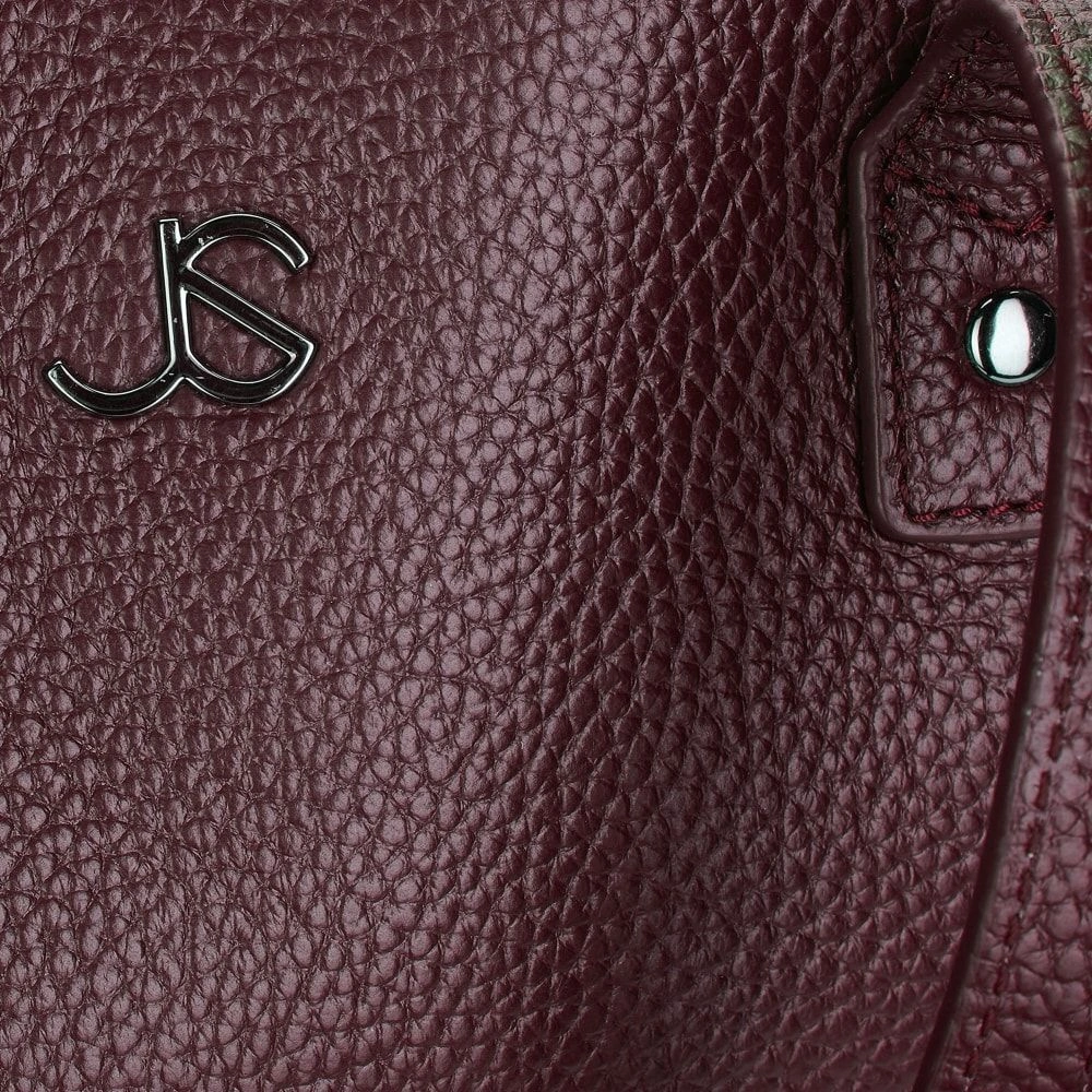 Сумка JANE'S STORY XLJ-907-03 красный - купить 13990