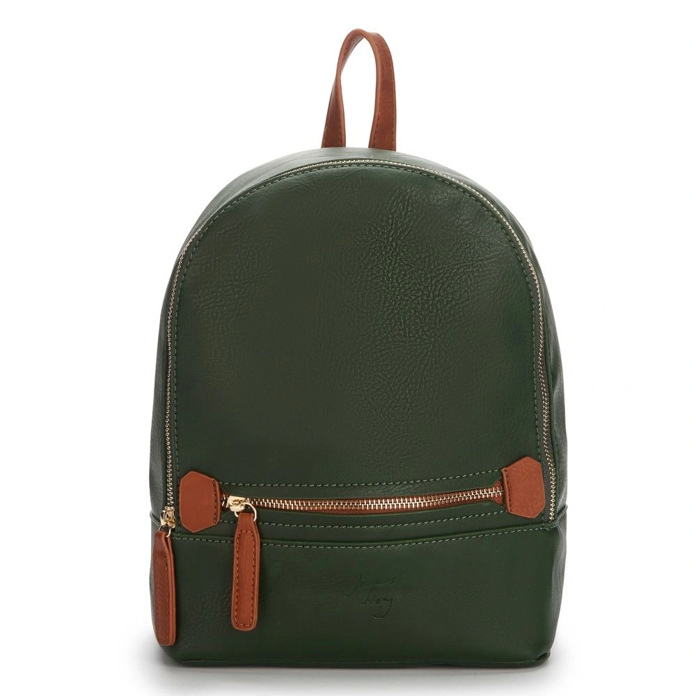 Рюкзак JANE'S STORY BJX-B337-65-09 зеленый - купить 4990