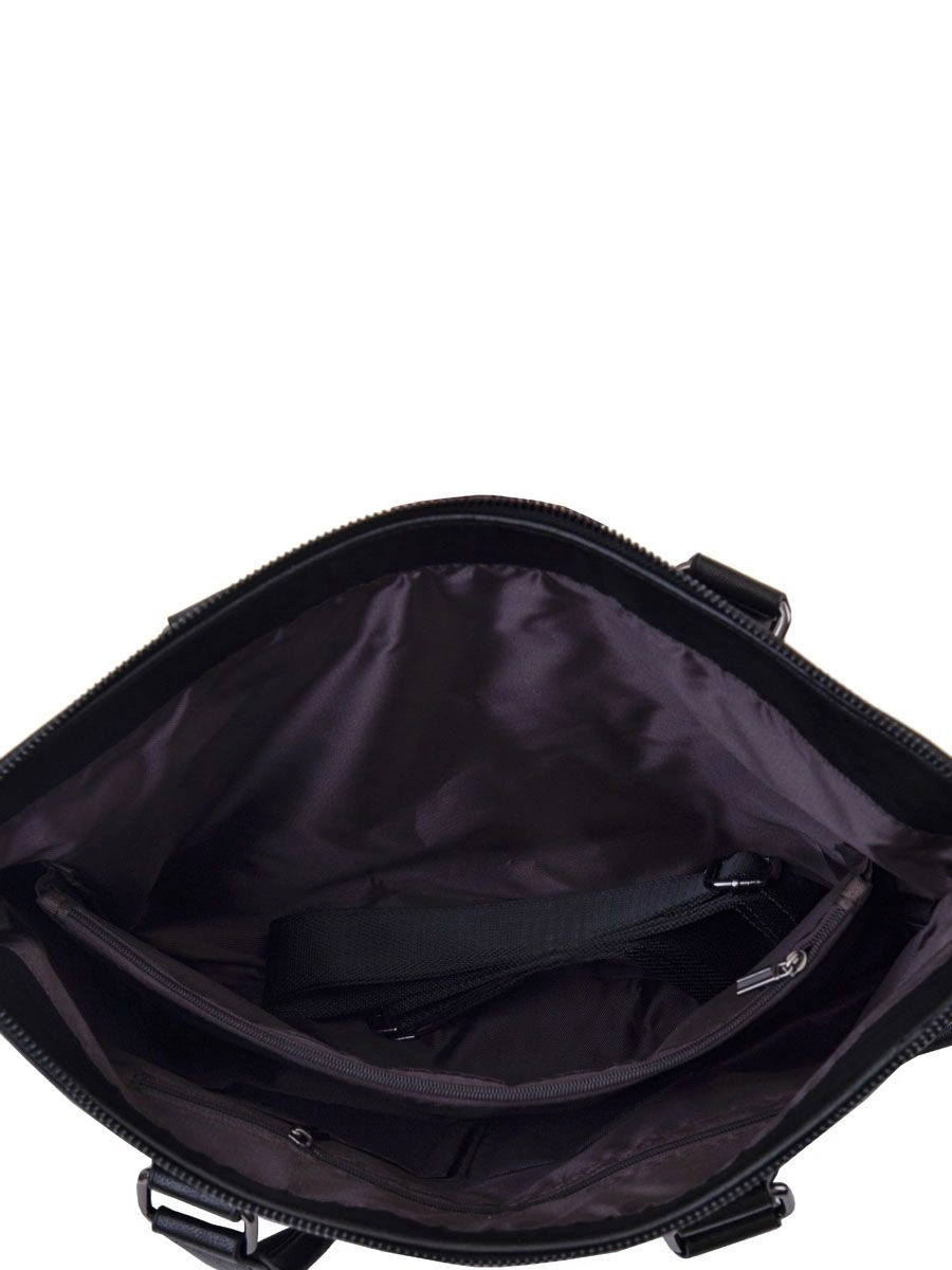 Портфель MILANA 8058-4 черный - купить 3990