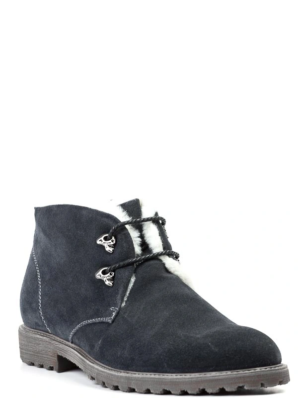 Ботинки MILANA 142725-1-350W синий - купить 9990